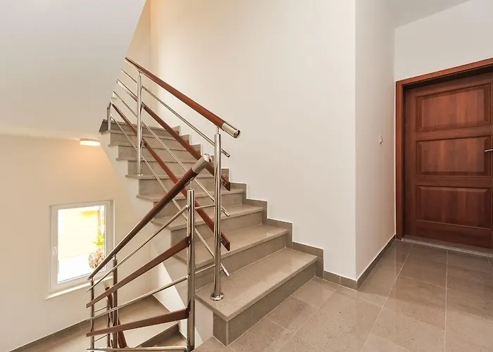 Kruno Appartement Vodice