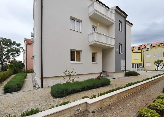 Appartement Kruno Vodice