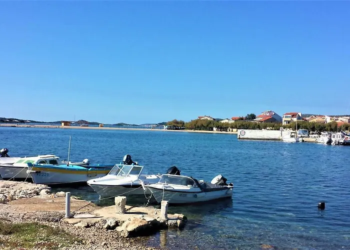 Appartement Kruno Vodice